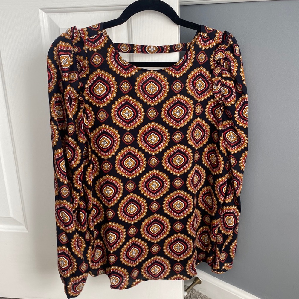 Loft top